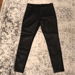 Banana Republic Black Pants